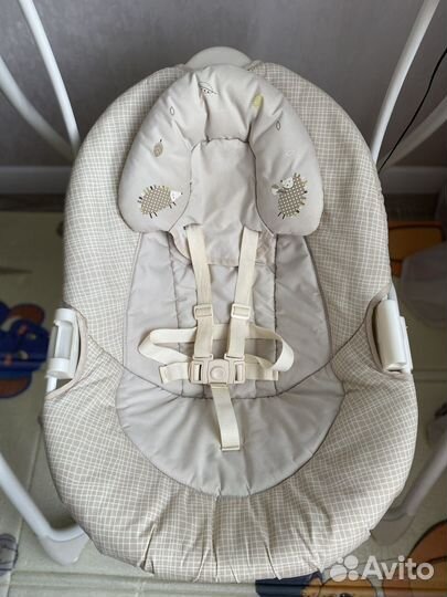 Детские качели