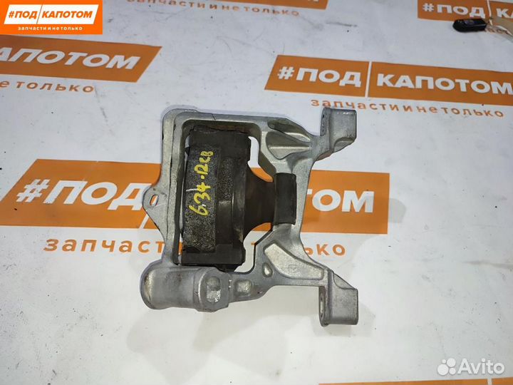 Подушка крепления двигателя правая Mazda 6 GJ 2015