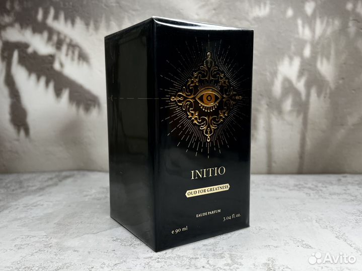 Духи Initio Parfums Prives Oud For Greatness