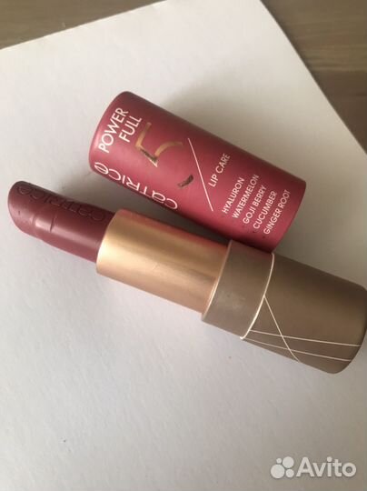 Лот косметики