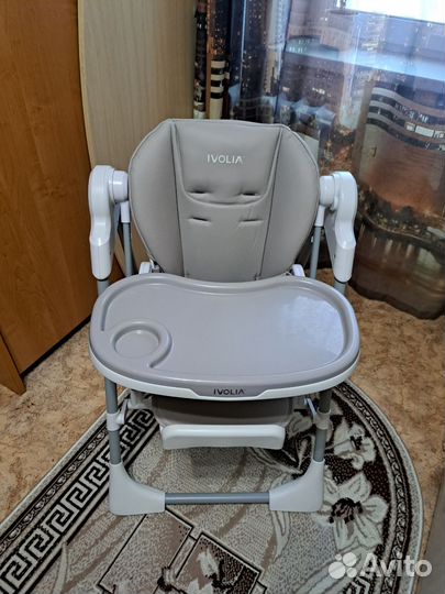 Стул для кормления