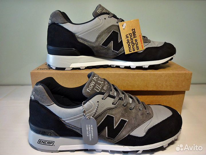 New Balance M577SOP