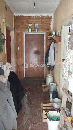 2-к. квартира, 56,1 м², 1/1 эт.