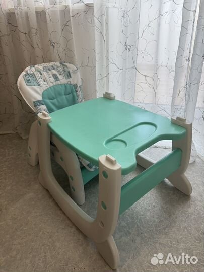 Стул для кормления