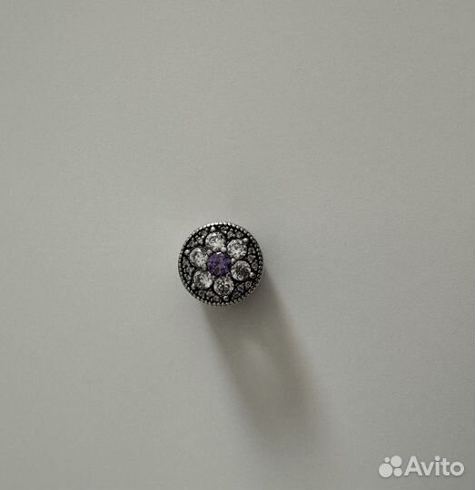 Шармы пандора