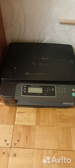Мфу WorkCentre 3045