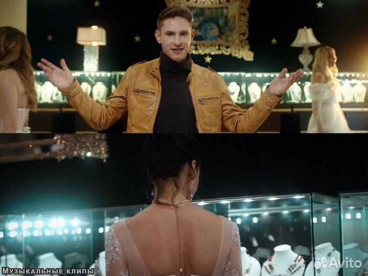 Видеооператор. Клипы. Видеосъемка. Монтаж. Reels