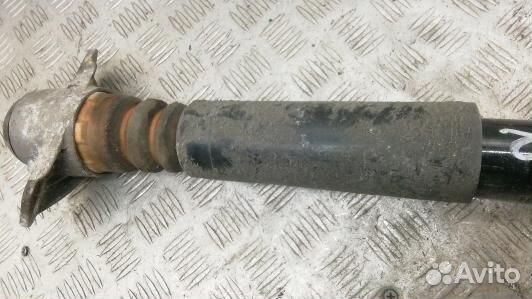 Амортизатор задней балки volkswagen passat B7 (ODN