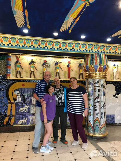 Гид экскурсовод. Экскурсии Казань, Свияжск, Раиф