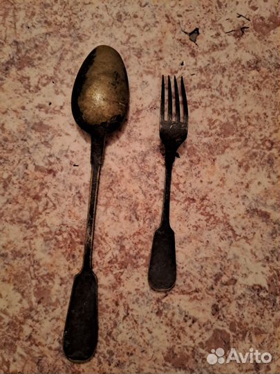 Старый телефон СССР