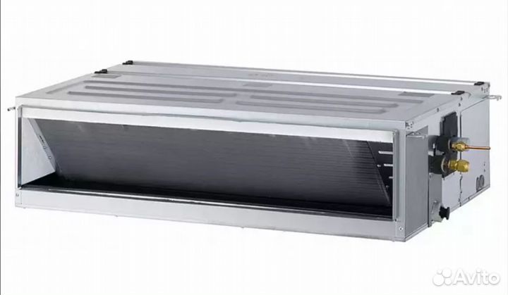 Канальная сплит-система LG UM36R.N20/UU36WR.U30