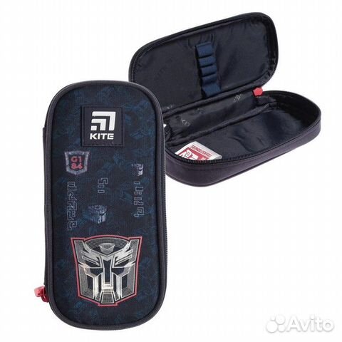 Пенал мягкий футляр, Transformers Generations