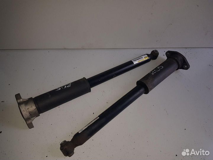 Амортизатор задний Mercedes-Benz C-Класс