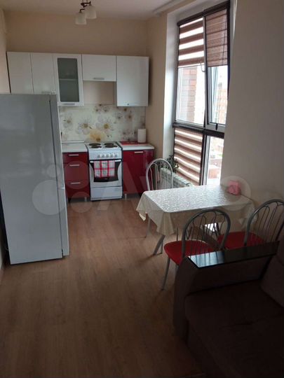 2-к. квартира, 42 м², 12/14 эт.