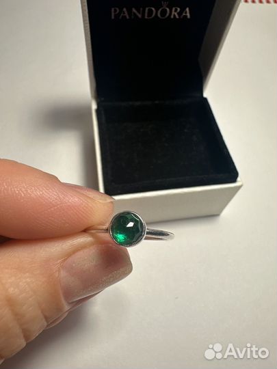 Кольцо пандора