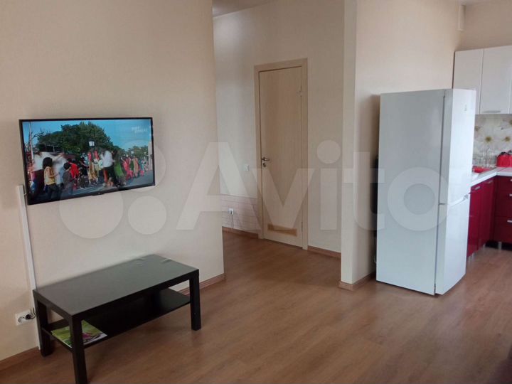 2-к. квартира, 42 м², 12/14 эт.