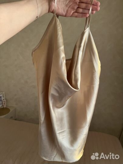 Домашний костюм женский М 44