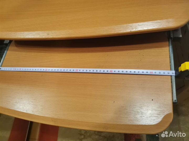 Компьютерный стол бу маленький