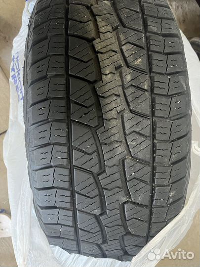 America Los Angeles LA 866 65 R17