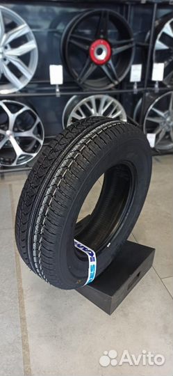 КАМА Кама 365 SUV (НК-242) 205/70 R15