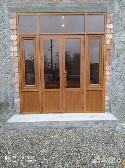 Пластиковые окна от производителя