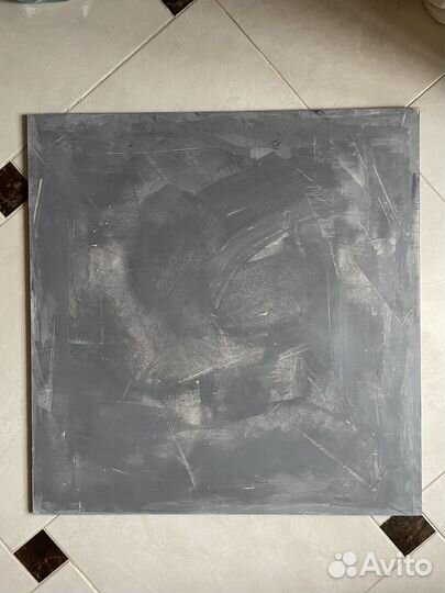 Фотофон дерево бетон