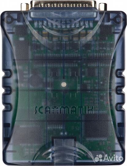 Сканматик 2 PRO (максимальный комплект)