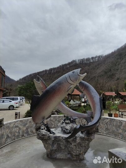 Тур в Абхазию на 3 дня