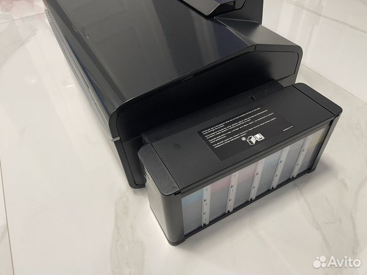 Принтер Epson l805