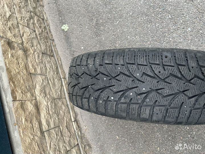 Toyo Observe G3-Ice 185/70 R14