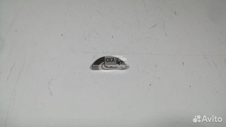 Шпонка коленвала