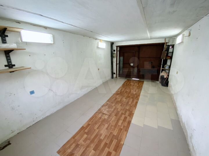 Гараж, 20 м²