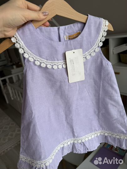 Платья для девочки