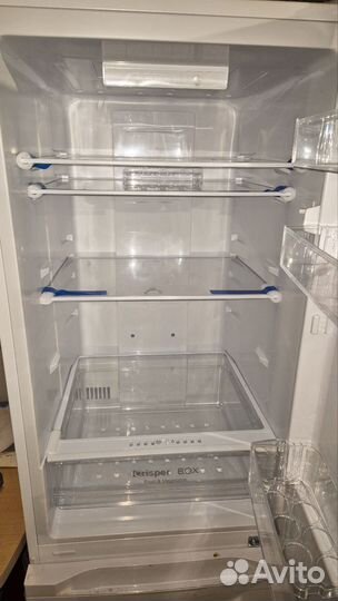 Холодильник dexp