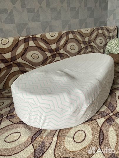 Кокон для новорожденных