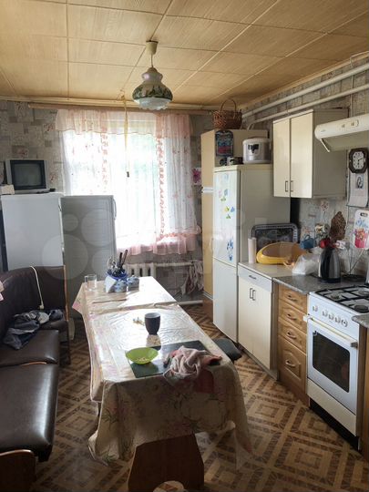 Дом 96 м² на участке 25 сот.