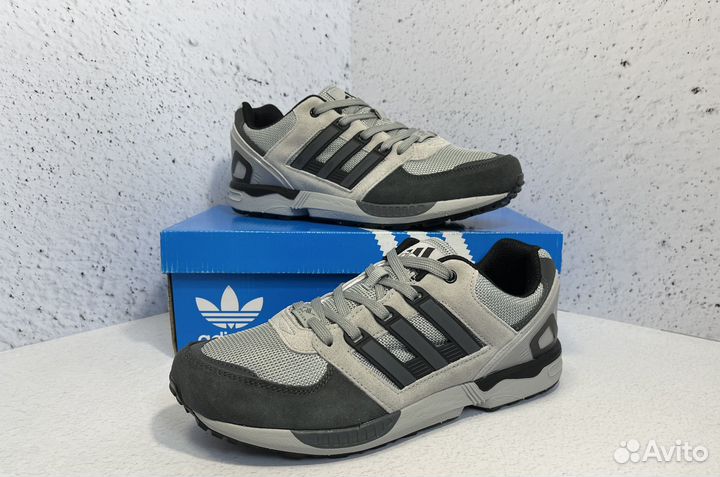 Кроссовки Adidas Torsion новые мужские