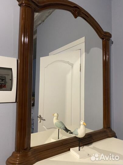 Зеркало 90 на 105