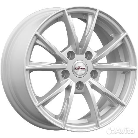 Диски ifree, Сион