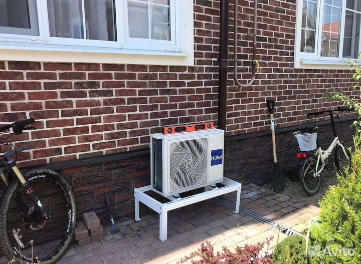 Кондиционер / большой выбор