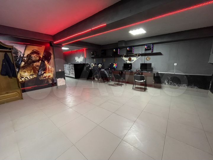 Офис, 90 м²