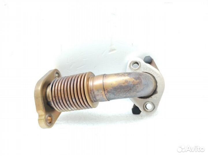 Трубка EGR Mercedes-Benz Glc-Class W253 2.2 OM651