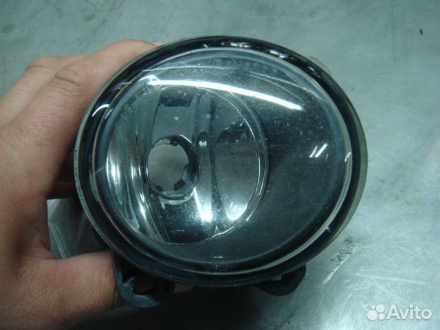 Бмв х5 Фара противотуманная Правая птф BMW 99-06