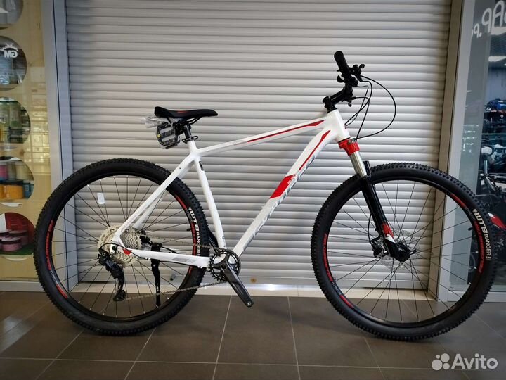 Велосипед Stinger Reload Evo 29