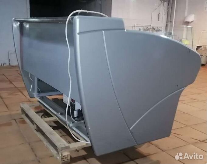 Холодильная витрина