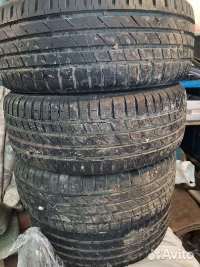 Nokian Tyres Nordman SX3 195/50 R15 82H