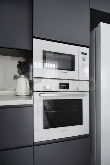 Таунхаус 180 м² на участке 5,5 сот.