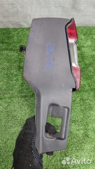 Фонарь задний наружный правый Ford S-Max (CA1) 20