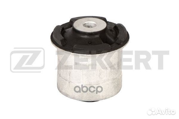 С/блок пер. верх. подвески MB E-Class (211) 02