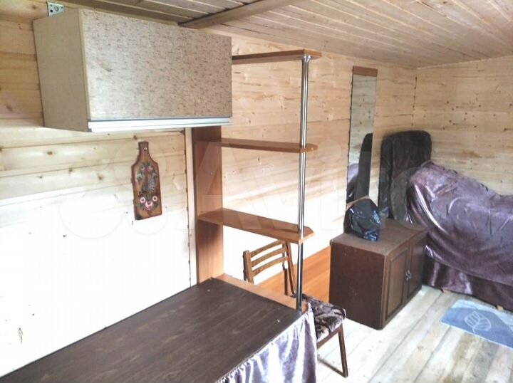 Участок 6 сот. (СНТ, ДНП)